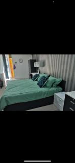 Zaf's Stay - Kampong Malim Nawar - 7
