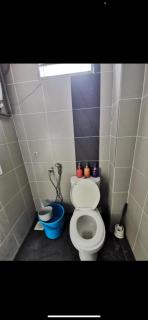 Zaf's Stay - Kampong Malim Nawar - 6