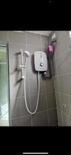 Zaf's Stay - Kampong Malim Nawar - 4