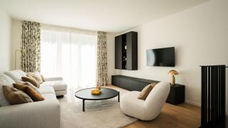 Apartments Hotel Stadt Hamburg - Westerland - 6