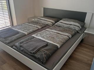Moderní pokoj s parkováním zdarma - Bohunice - 9