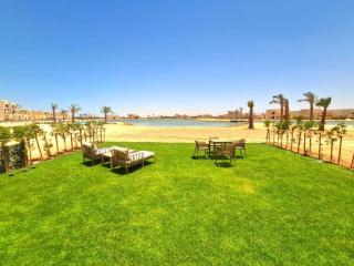 Shedwan elgouna two bedroom - Hurghada - 2