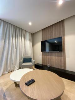 Elegant 2BR Plus Nanny Room in Mangroovy Gouna - Hurghada - 1