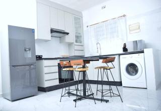 Elegant Apartment in Harare CBD with Free Parking - 7