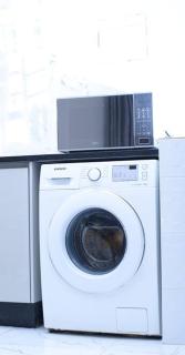 Elegant Apartment in Harare CBD with Free Parking - 4