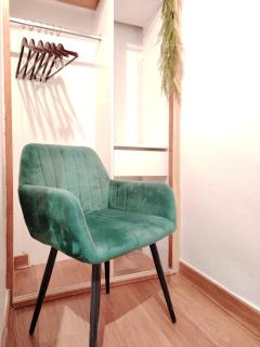 T2 N7 Appartement Hôtel Combes - 8