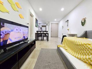 Fairlane Bukit Bintang TRX Pavilion 1-5pax - Kuala Lumpur - 7