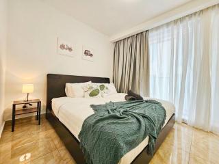Fairlane Bukit Bintang TRX Pavilion 1-5pax - Kuala Lumpur - 5