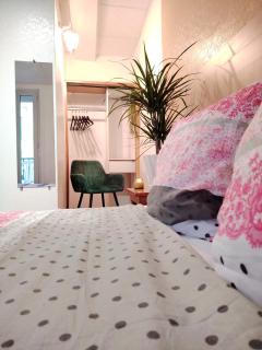 T2 N7 Appartement Hôtel Combes - Amélie-les-Bains-Palalda - 5