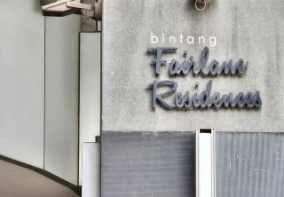 Fairlane Bukit Bintang TRX Pavilion 1-5pax - Kuala Lumpur - 2