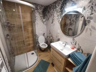Apartment in blossom garden - 5