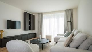 Apartments Hotel Stadt Hamburg - Westerland - 7