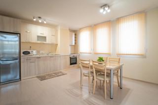 Апартамент АВА - 1