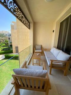 2 Bedrooms Plus Nanny Room In Mangroovy - Hurghada - 2