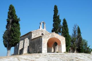 Mazet Rigodon Alpilles - Eygalières - 6