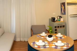 Lindo flat na Sena Madureira! (Apto 1305) - São Paulo - 8