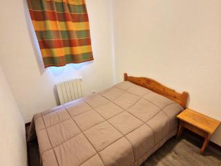 Appartement 55m² avec 2 balcons, proche télésiège, 8-10 pers - FR-1-265-197 - Valfréjus - 2