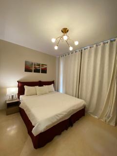 2 Bedrooms Plus Nanny Room In Mangroovy - Hurghada - 3