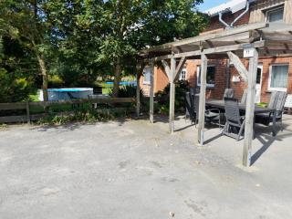 Ferienhof Annies - Hedwigenkoog - 8