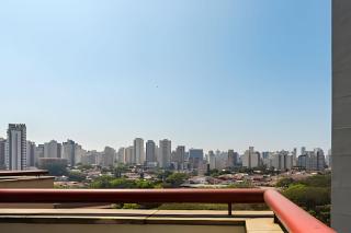 Lindo flat na Sena Madureira! (Apto 1305) - São Paulo - 3