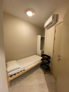 2 Bedrooms Plus Nanny Room In Mangroovy - Hurghada - 5