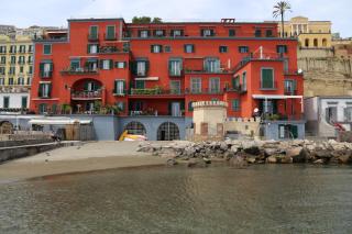 La casetta con la spiaggia - Napoli - 0