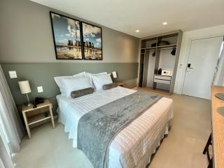 RN Studios Maralto Apt 1002-Mandi Hospitalidade - Maceió - 6