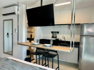 RN Studios Maralto Apt 1002-Mandi Hospitalidade - Maceió - 4