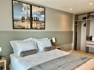 RN Studios Maralto Apt 1002-Mandi Hospitalidade - Maceió - 5