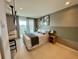 RN Studios Maralto Apt 1002-Mandi Hospitalidade - Maceió - 2