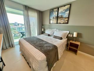 RN Studios Maralto Apt 1002-Mandi Hospitalidade - Maceió - 1
