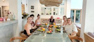 Villa Dekat Pantai Batu Belig - 5