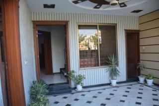 LMC Accommodations, Faisal Town - Islamabad - 5