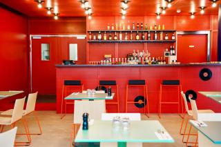 All Suites Appart & Hotel Paris 13 Porte d'Italie - Paris - 3