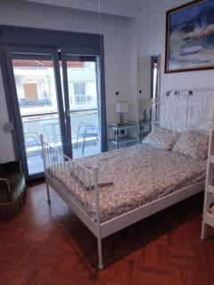 Sleeps 11 - Sea View - Balcony - Parking - Tessalónica - 9
