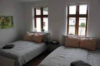 STAY Billund - Vandel - 2