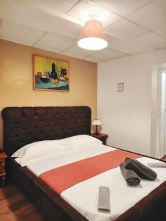 T3 N8 Appartement Hôtel Combes - Amélie-les-Bains-Palalda - 9