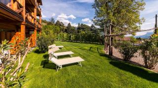 Apartment Egghof im Weingut - Merano - 4
