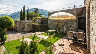 Apartment Egghof im Weingut - Merano - 3