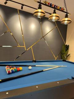 WinStay Ipoh 16pax with Karaoke and snooker - Kampong Simee - 9