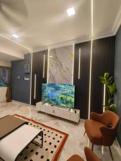 WinStay Ipoh 16pax with Karaoke and snooker - Kampong Simee - 5