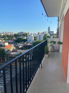 Chic two bedrooms in Palermo Hollywood - Buenos Aires - 9