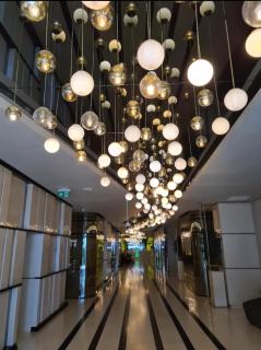 Line apartments - Kakhaberi - 8