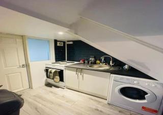Cosy 2 Bedroom Flat Newport - Newport - 7