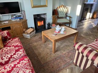 Artists’ Cottages - Harrogate - 9