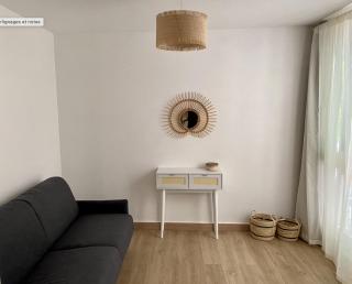 La Palmeraie, en centre-ville - Saint-Gilles-les-Bains - 1