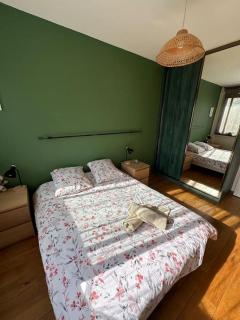 Appartement Cosy - Clermont-Ferrand - 5