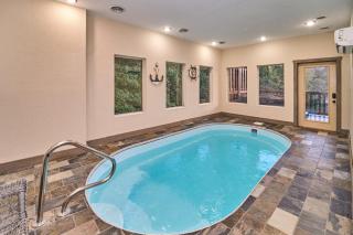 In & Out Pool, Near Dollywood, Game Room, Luxury - 8