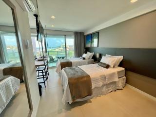 RN Studios Maralto Apt 114-Mandi Hospitalidade - Maceió - 8