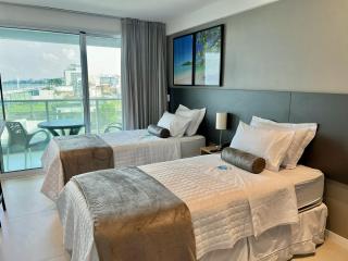 RN Studios Maralto Apt 114-Mandi Hospitalidade - Maceió - 7